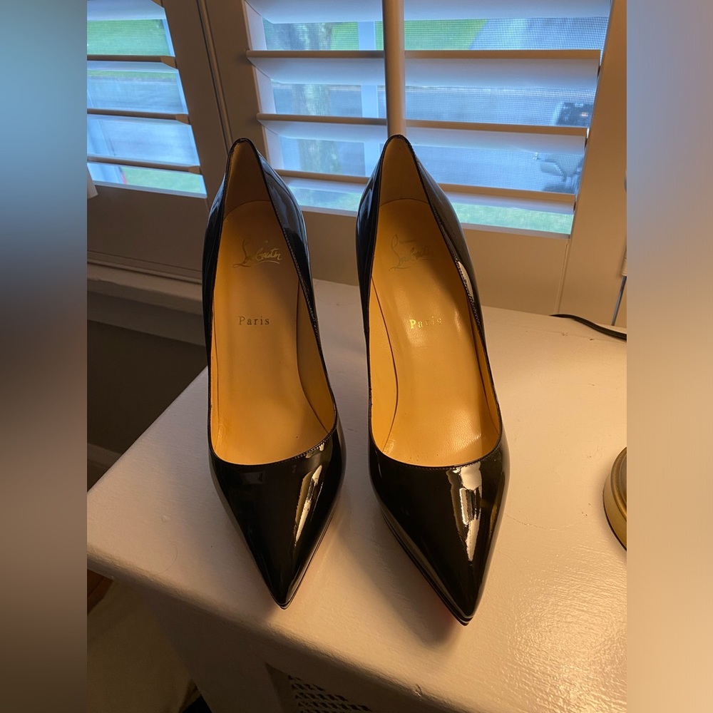 Louboutins